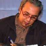 تصویر جاوید فرهاد