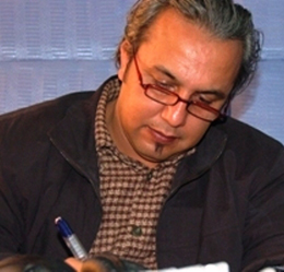 جاوید فرهاد