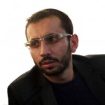 تصویر کاوه جبران