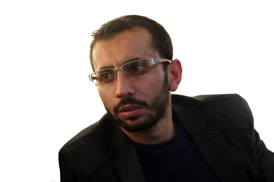 کاوه جبران