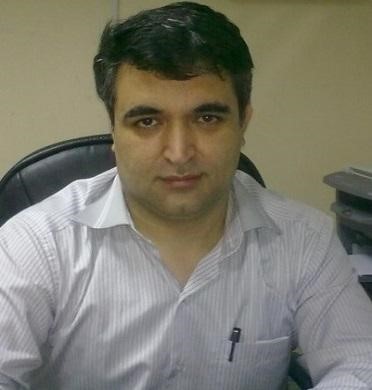 سید اسلام مصمم