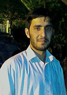 ذاکر جلالی جلالی