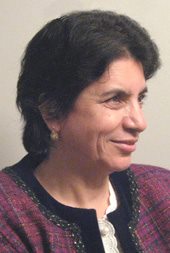 ماریا دارو