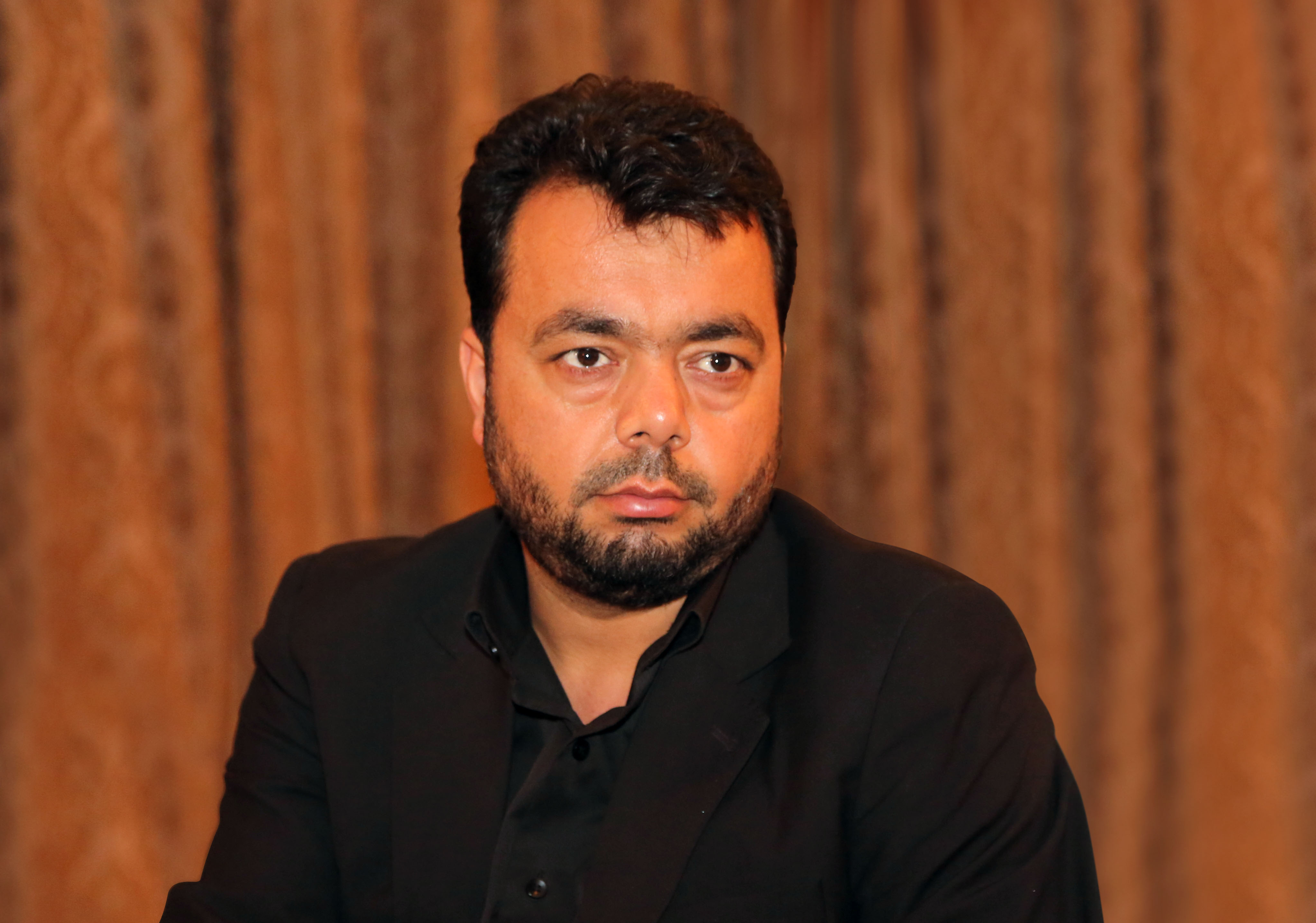 محمد ابراهیم پوپل