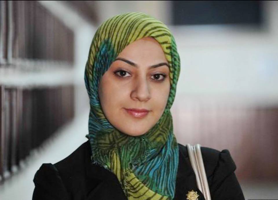ناهید فرید