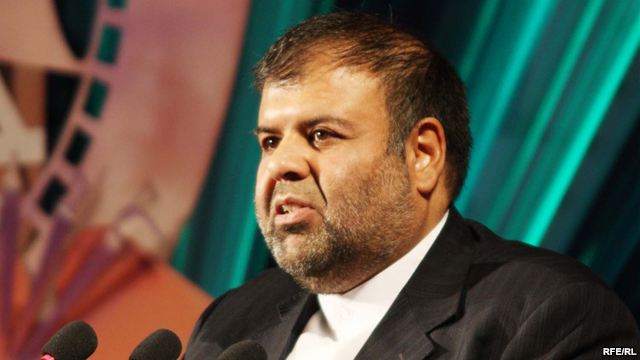 محمد شفیع وردک