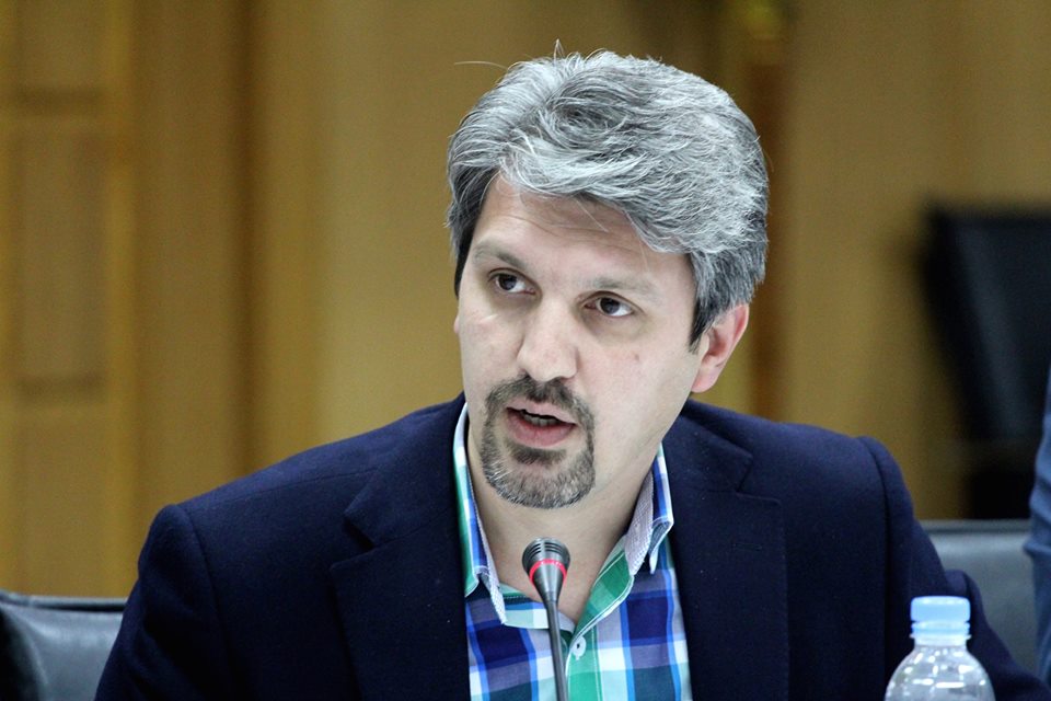 باری سلام