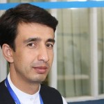 تصویر بشیر احمد قاسانی