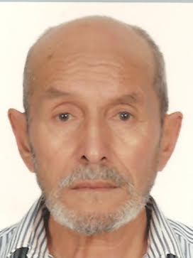 الحاج اسرار خواجه