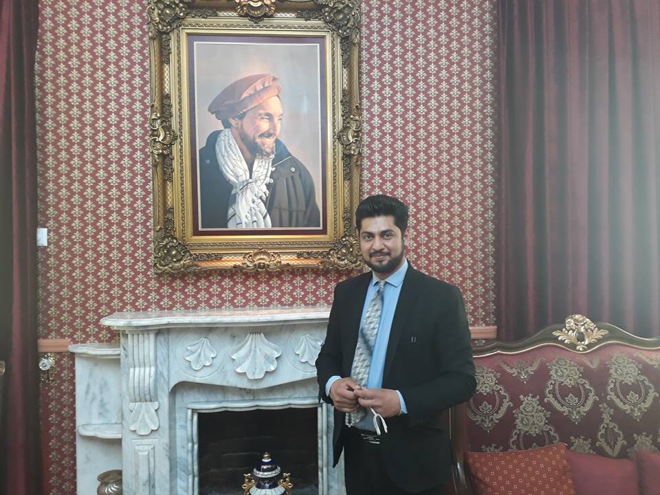 رامش نوری