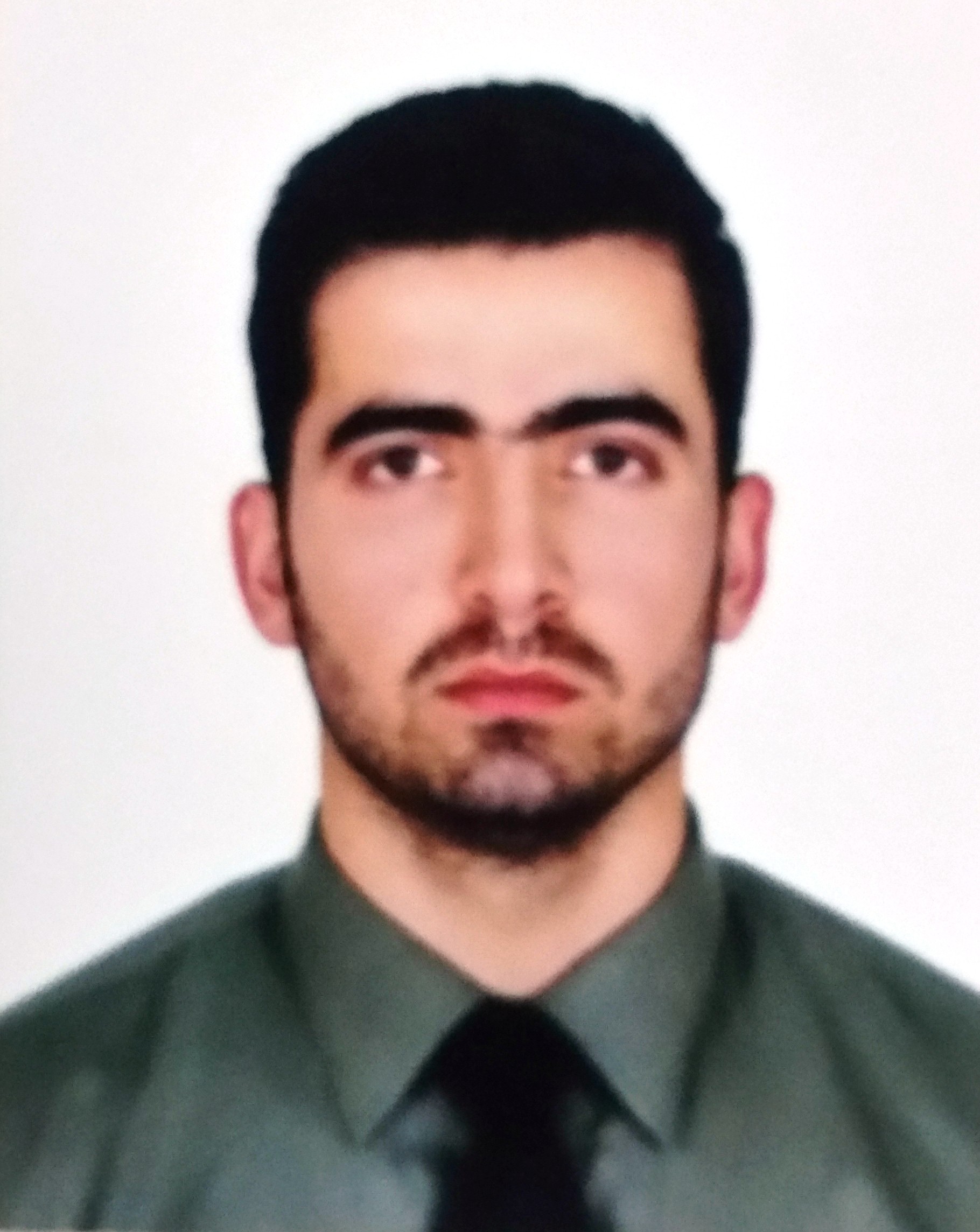 بهمن سعیدی