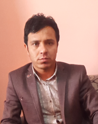 مسعود عزیزی