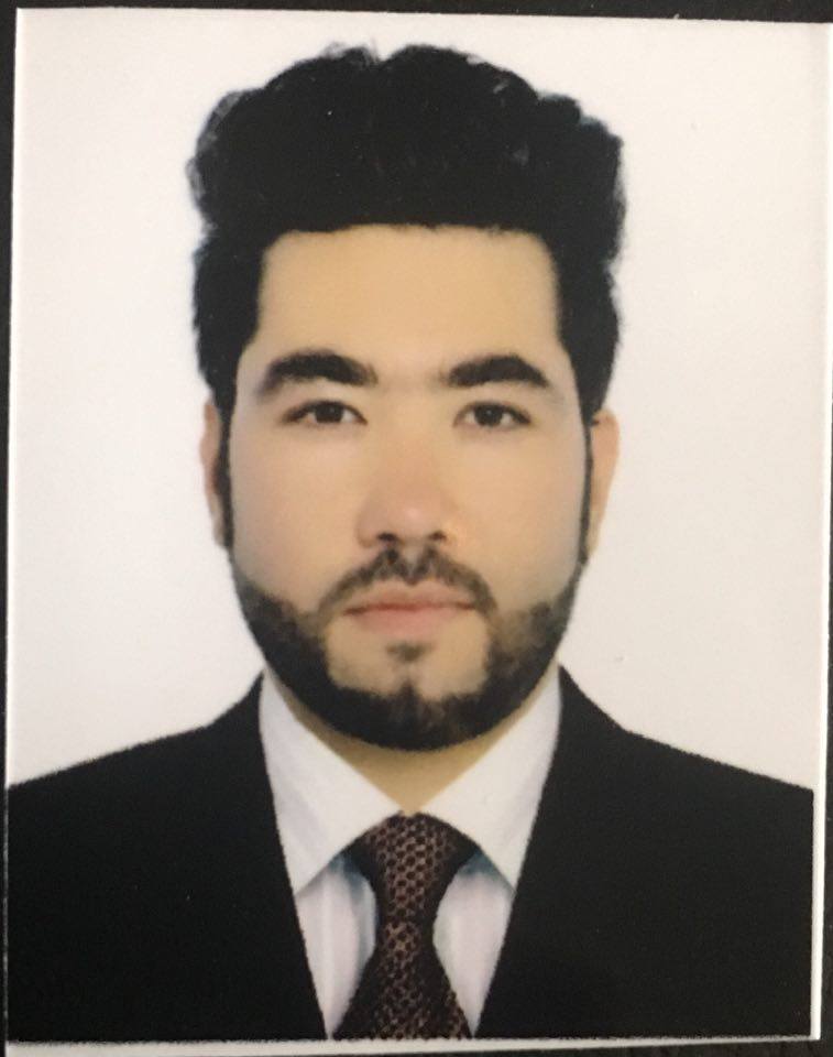 داکتر رفیع حمیدی
