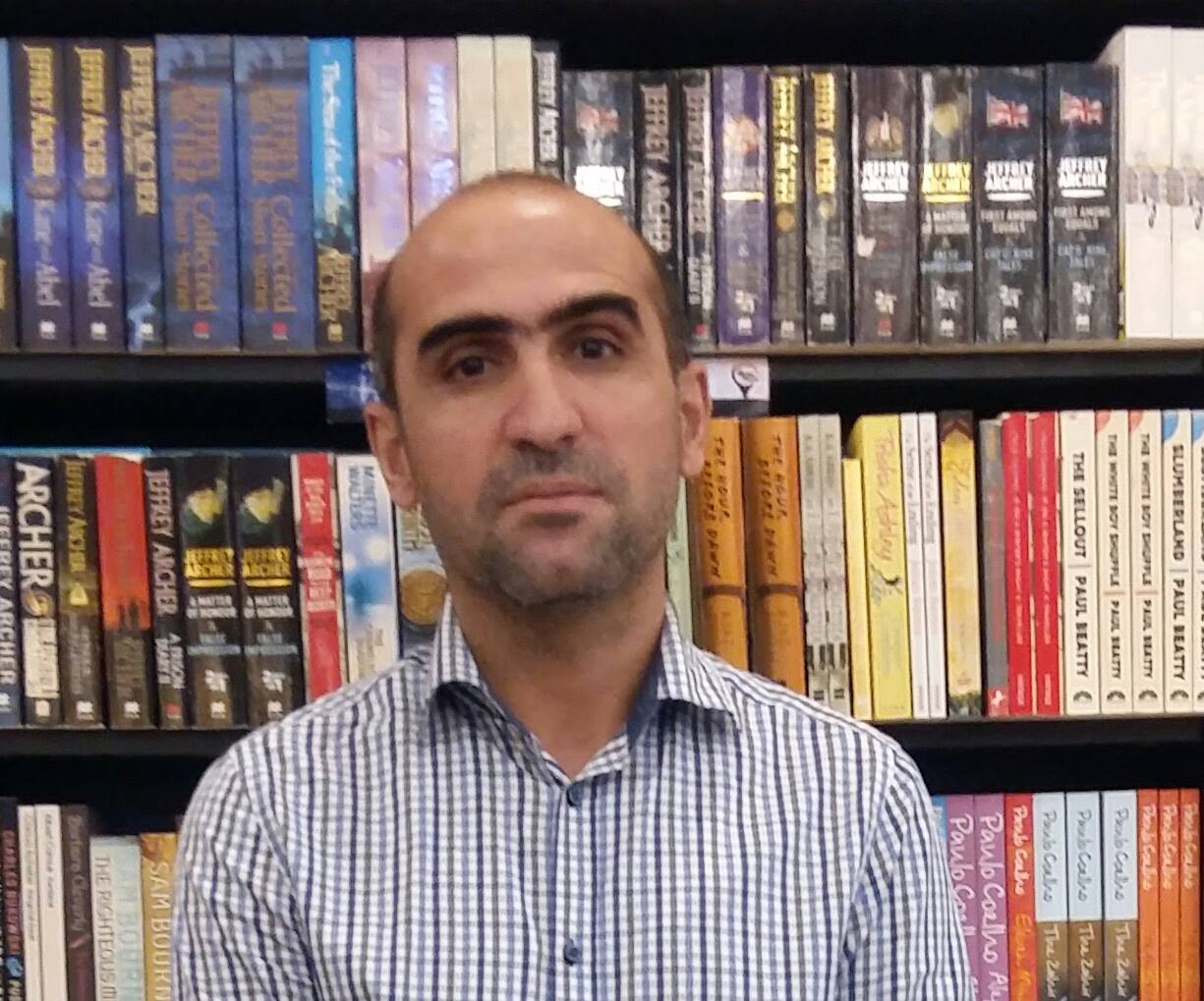 زکریا اصولی