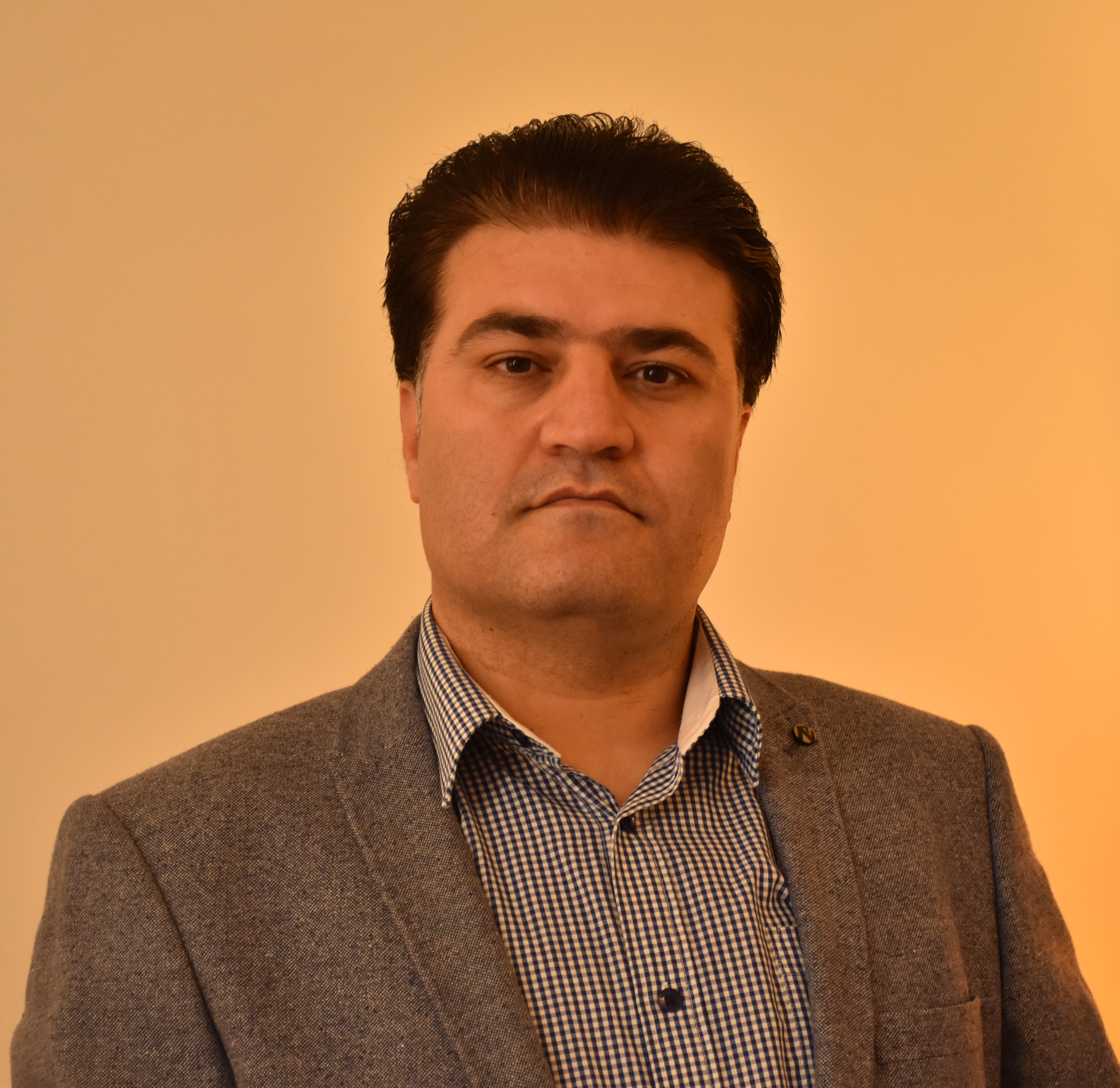 فرزاد رمضانی بونش