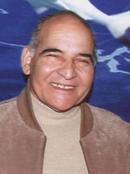 پروفیسور دکتور سید احمد جهش