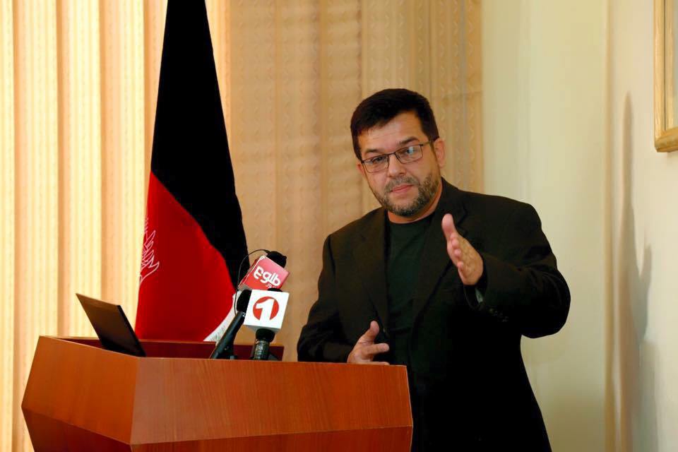 صالح محمد ریگستانی