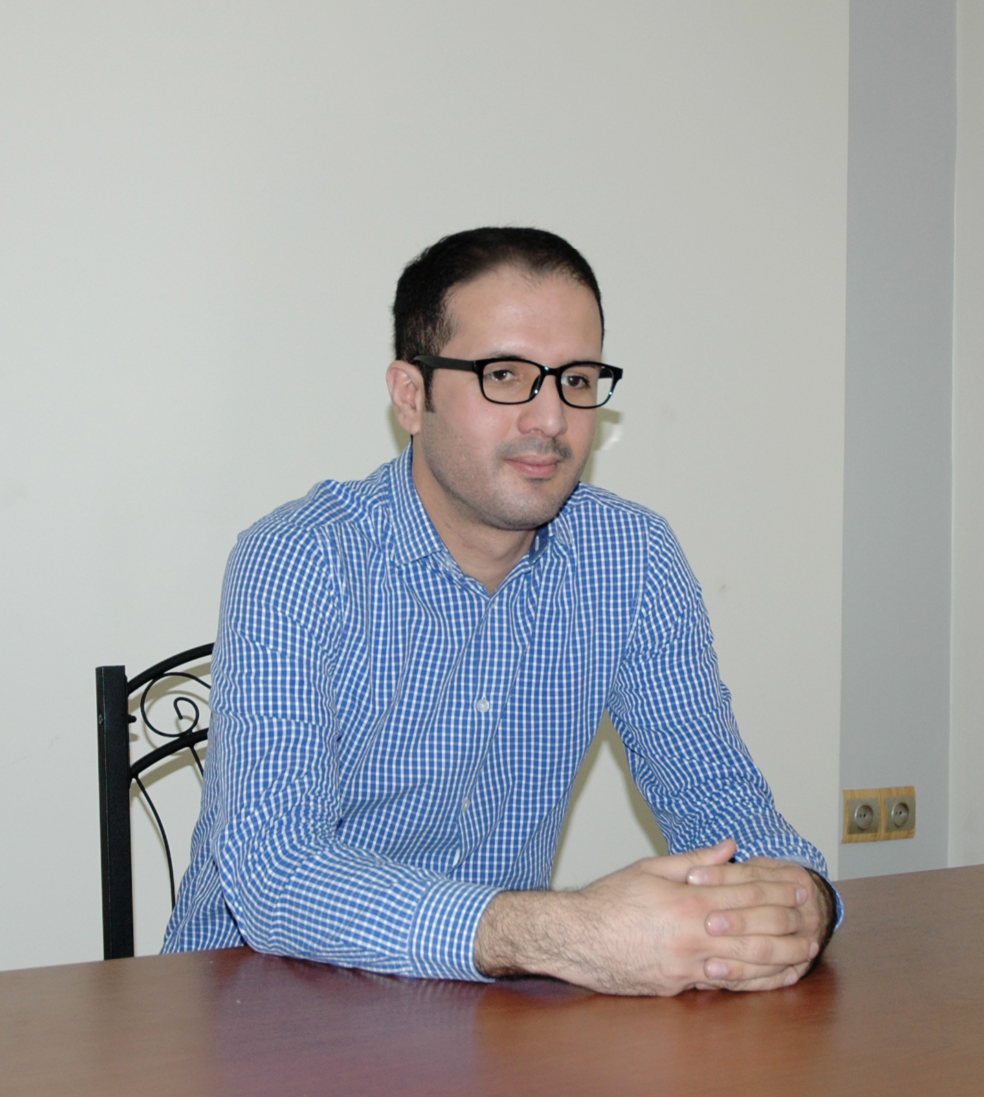 محمد طارق احمدی