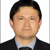نجیب الله جویا