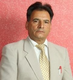 خواجه نعیم قادری