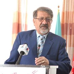 محمد صدیض کرمخیل
