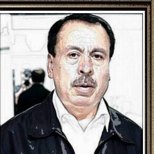 عتیق نایب خیل