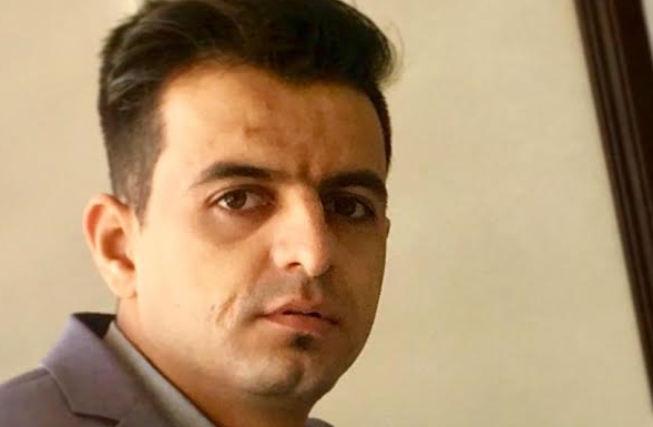 باسط احمد حافظی