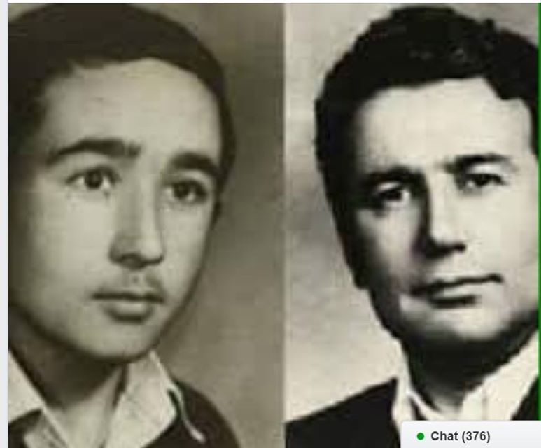 ظهورالله ظهوری