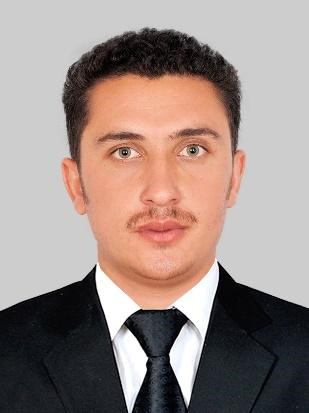 شمشاد عزیز کاظمی