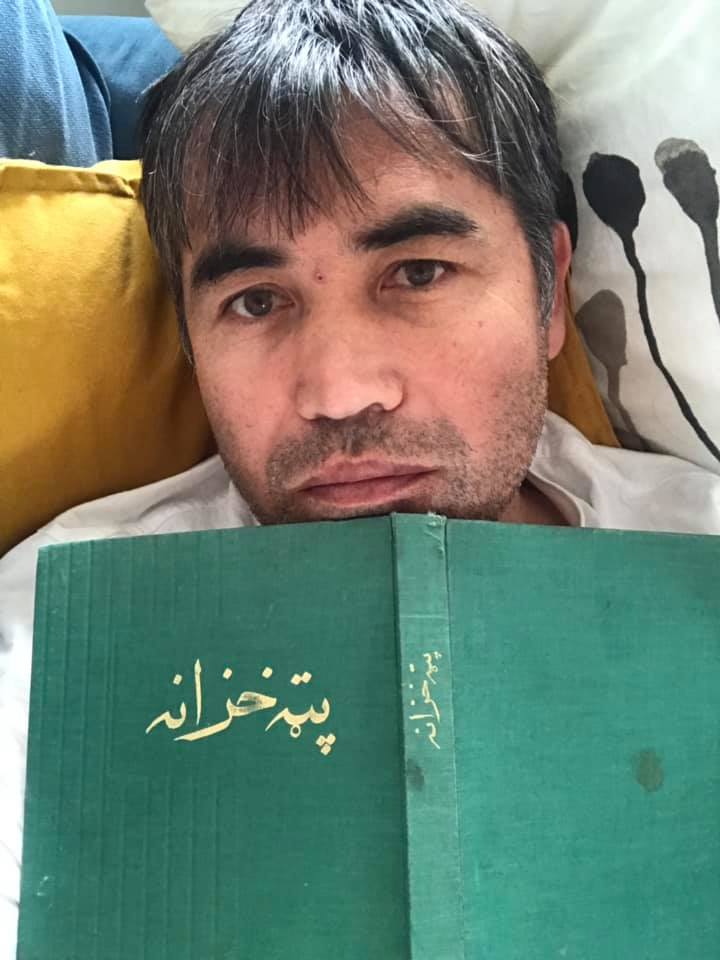 اسد بودا