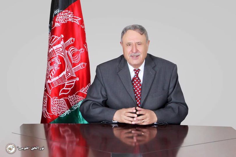 نورالحق علومی