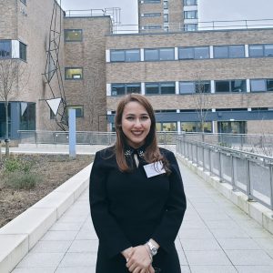 تصویر میترا قطب