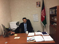احمد شکیب حمید