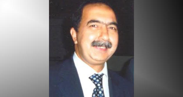 داکتر آرین