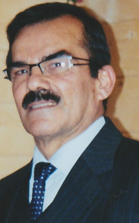 ح حریف