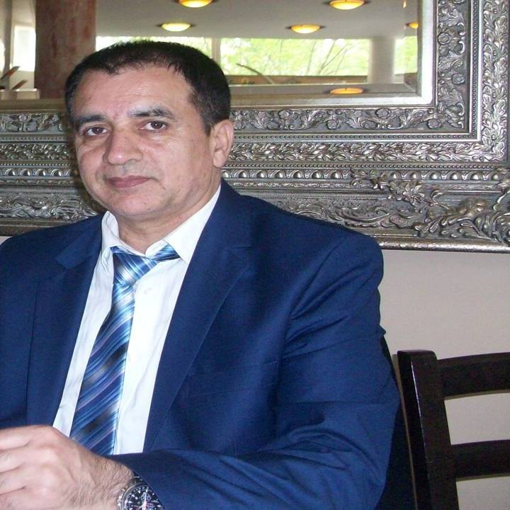 جیلانی گلشنیار برگرداننده