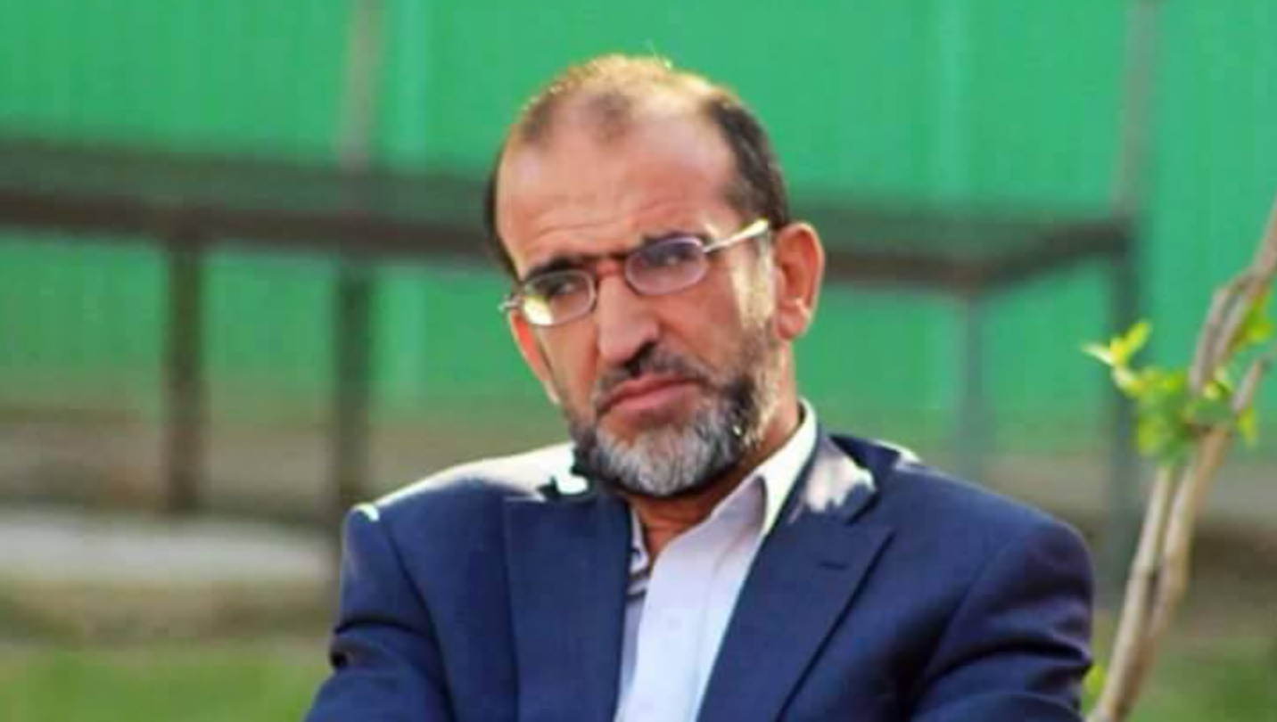فرهاد فرامرز