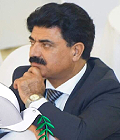دکتر حمیدالله مفید