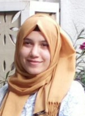 حمیرا حسن زاده