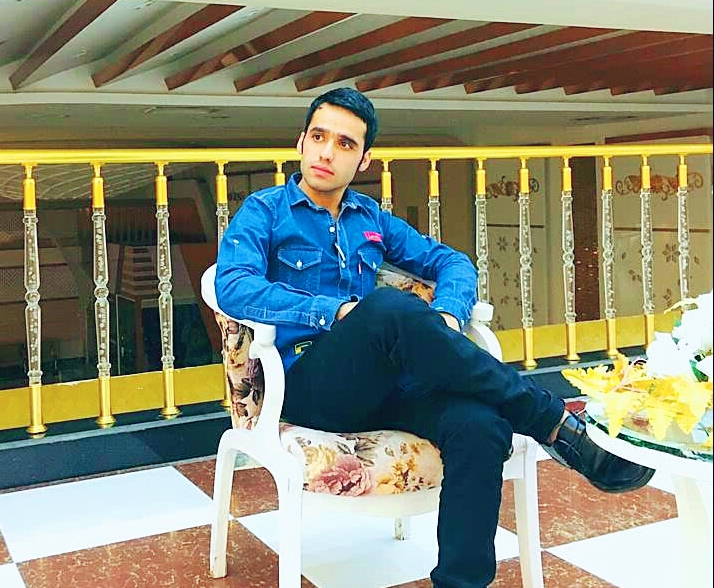 حمید بیکزاد