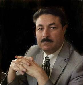 هارون امیرزاده
