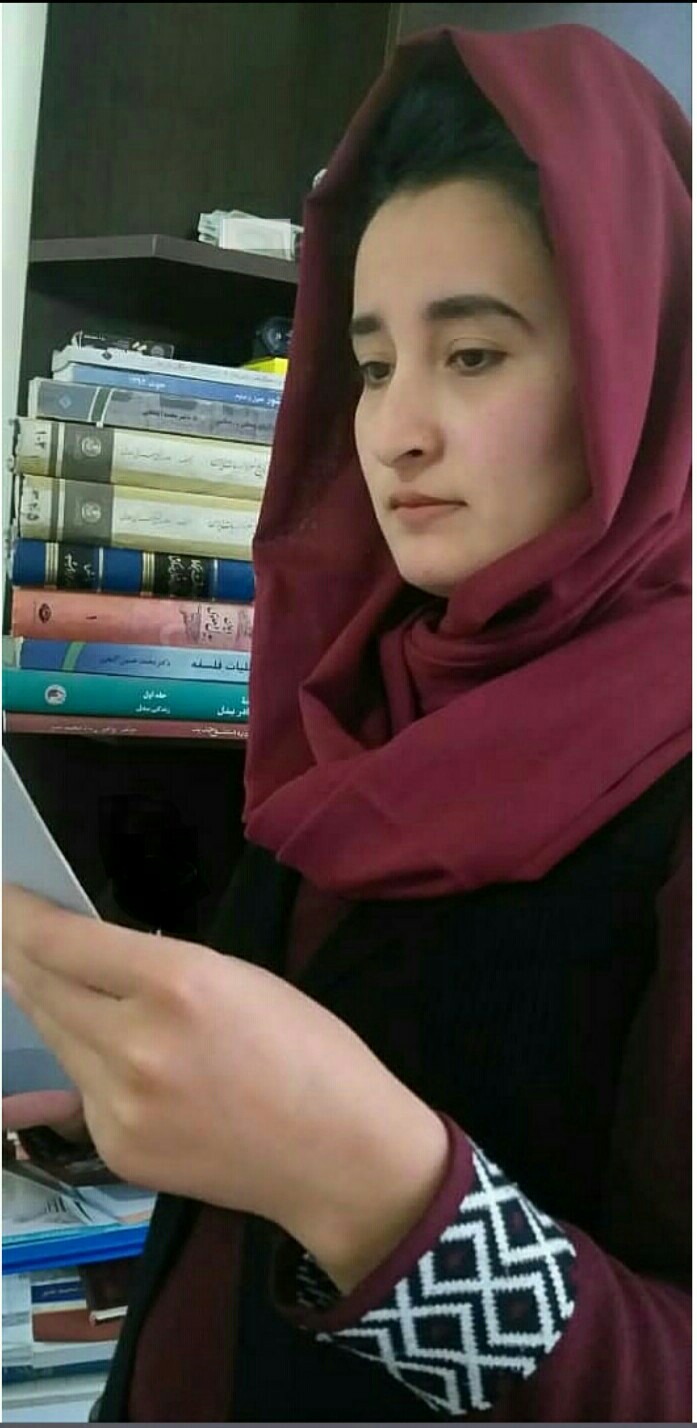 حسنا نیازی