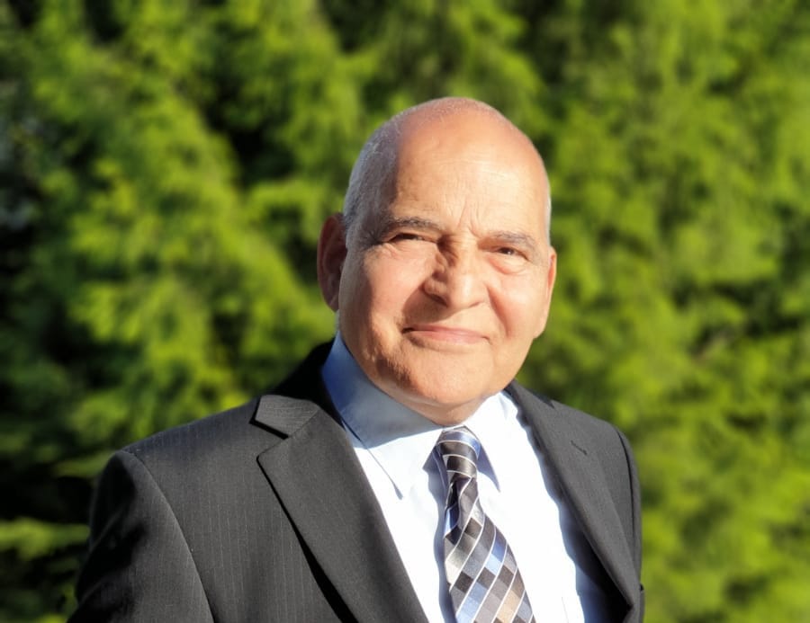 دکتر سید احمد جهش