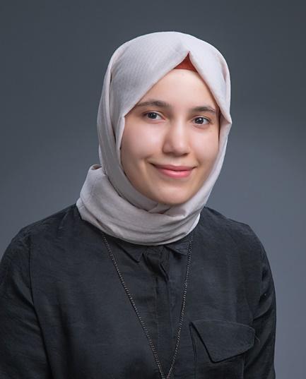 حمیرا حسن زاده