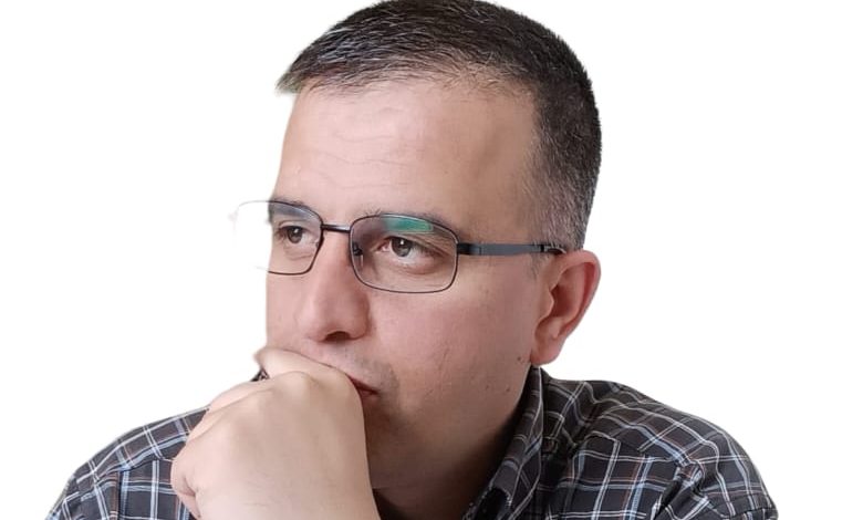 عبدالناصر نورزاد