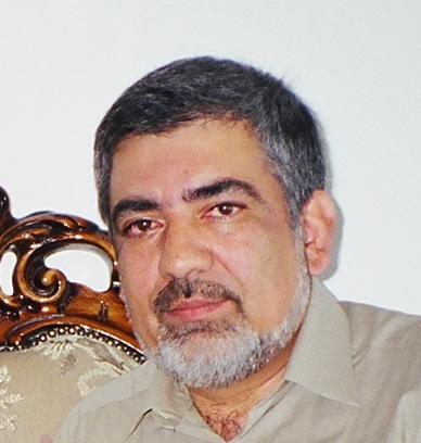 محمد داؤود ملکیار