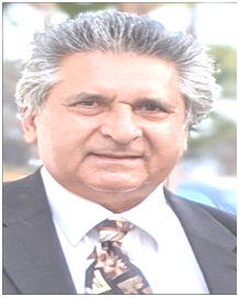 شکرالله کهگدای
