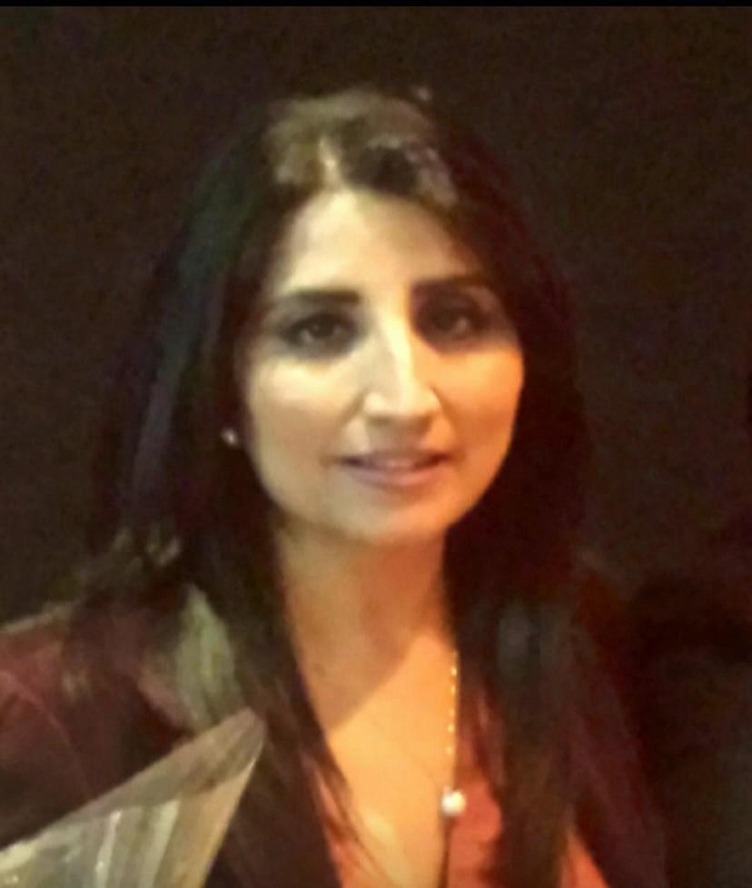 دکتر نبیله نیکزی
