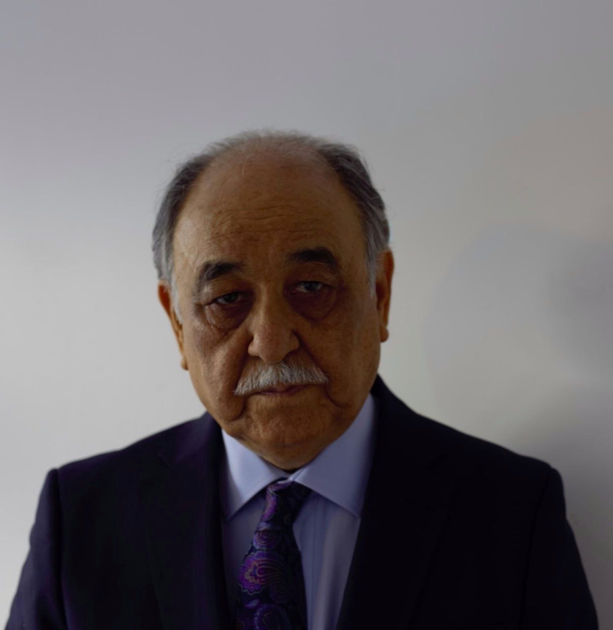 اسدالله کشتمند