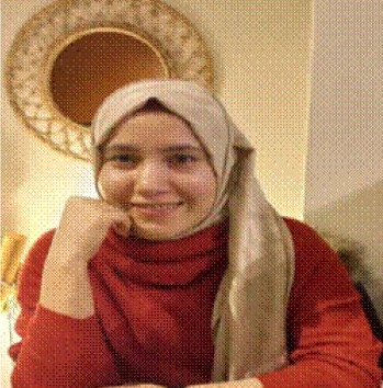 حمیرا حسن زاده